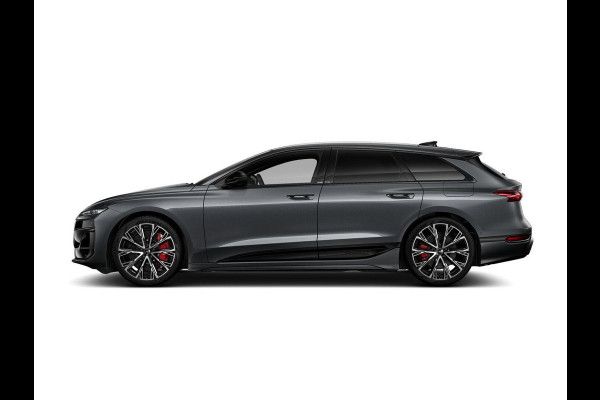 Audi S6 Avant e-tron 100kWh 504pk | Komt eind juni binnen | Panoramadak | Supersportstoelen | Head Up display | Bang & Olufsen Premium Sound | Luchtvering | Memory | MMI Bijrijdersscherm