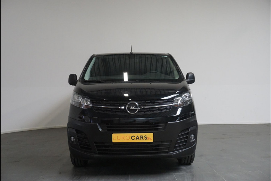 Opel Vivaro 2.0 CDTI 145 pk L2H1 Edition 3-zits Airco Navigatie Bluetooth Cruise Control Trekhaak