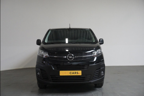 Opel Vivaro 2.0 CDTI 145 pk L2H1 Edition 3-zits Airco Navigatie Bluetooth Cruise Control Trekhaak