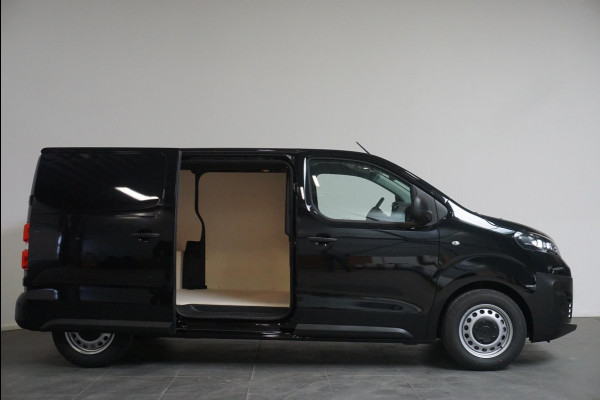 Opel Vivaro 2.0 CDTI 145 pk L2H1 Edition 3-zits Airco Navigatie Bluetooth Cruise Control Trekhaak