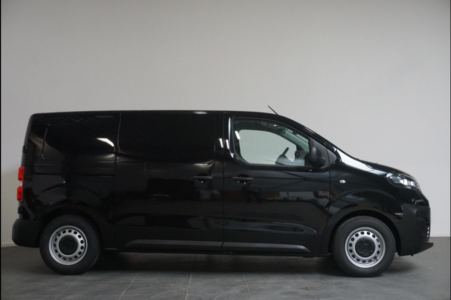Opel Vivaro 2.0 CDTI 145 pk L2H1 Edition 3-zits Airco Navigatie Bluetooth Cruise Control Trekhaak