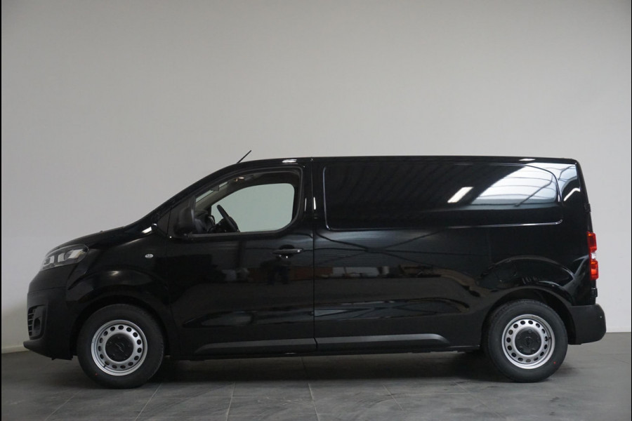 Opel Vivaro 2.0 CDTI 145 pk L2H1 Edition 3-zits Airco Navigatie Bluetooth Cruise Control Trekhaak