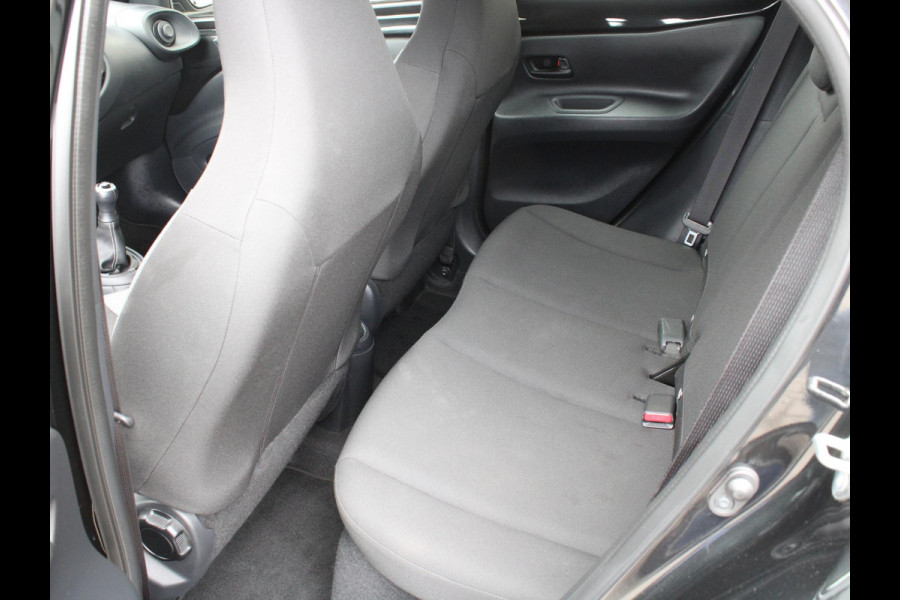 Toyota Aygo X 1.0 VVT-i MT Play | APPLE CARPLAY / ANDROID AUTO |