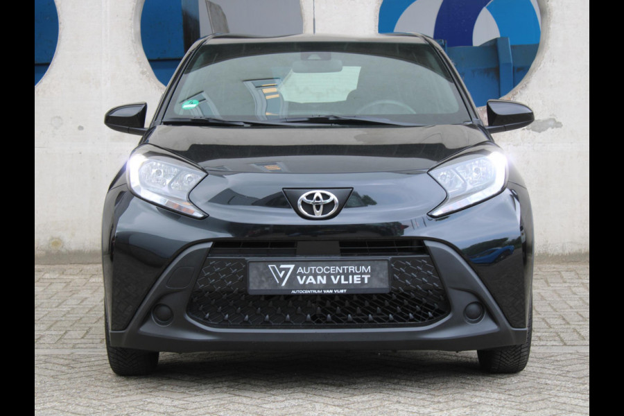 Toyota Aygo X 1.0 VVT-i MT Play | APPLE CARPLAY / ANDROID AUTO |