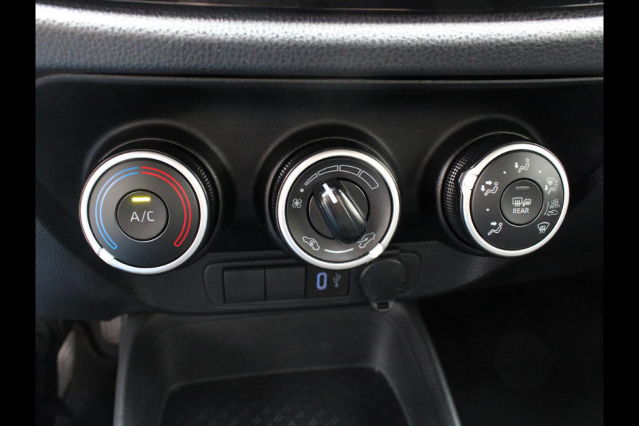 Toyota Aygo X 1.0 VVT-i MT Play | APPLE CARPLAY / ANDROID AUTO |