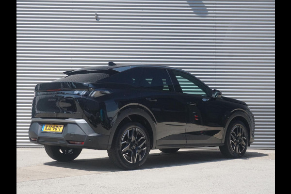 Peugeot 3008 1.2 Hybrid 145 Allure Winterpakket