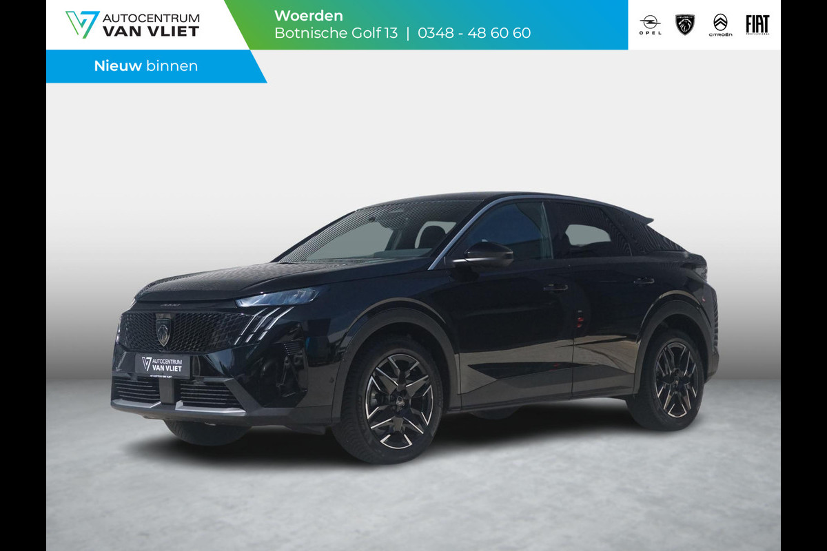 Peugeot 3008 1.2 Hybrid 145 Allure Winterpakket