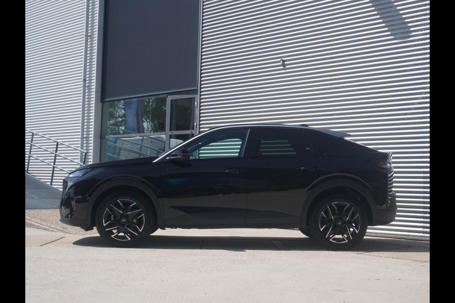 Peugeot 3008 1.2 Hybrid 145 Allure Winterpakket