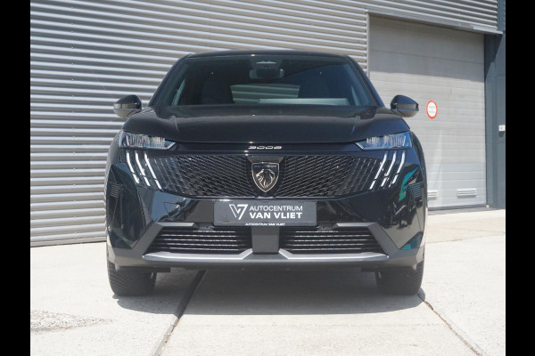 Peugeot 3008 1.2 Hybrid 145 Allure Winterpakket