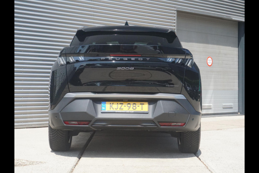 Peugeot 3008 1.2 Hybrid 145 Allure Winterpakket