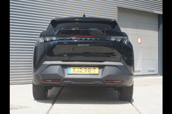 Peugeot 3008 1.2 Hybrid 145 Allure Winterpakket
