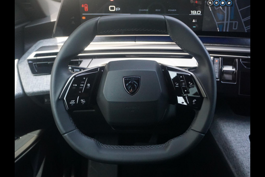 Peugeot 3008 1.2 Hybrid 145 Allure Winterpakket