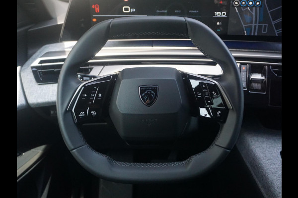 Peugeot 3008 1.2 Hybrid 145 Allure Winterpakket