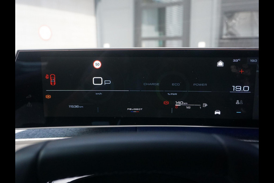 Peugeot 3008 1.2 Hybrid 145 Allure Winterpakket