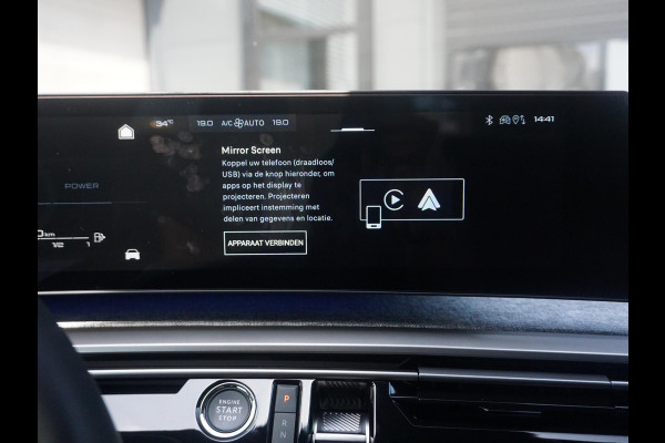 Peugeot 3008 1.2 Hybrid 145 Allure Winterpakket