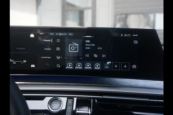 Peugeot 3008 1.2 Hybrid 145 Allure Winterpakket
