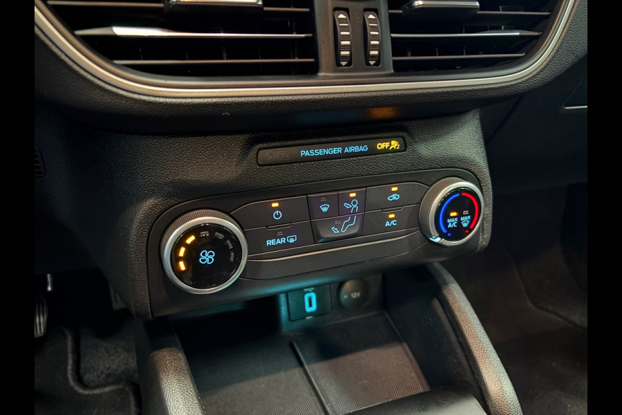 Ford FOCUS Wagon 1.0 EcoBoost Trend Edition Business Navi | Airco | Cruise | PDC | Trekhaak
