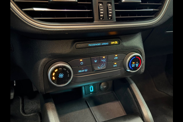 Ford FOCUS Wagon 1.0 EcoBoost Trend Edition Business Navi | Airco | Cruise | PDC | Trekhaak