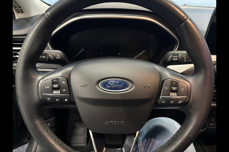 Ford FOCUS Wagon 1.0 EcoBoost Trend Edition Business Navi | Airco | Cruise | PDC | Trekhaak