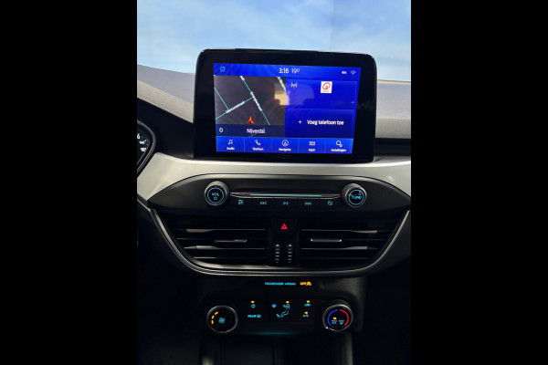 Ford FOCUS Wagon 1.0 EcoBoost Trend Edition Business Navi | Airco | Cruise | PDC | Trekhaak
