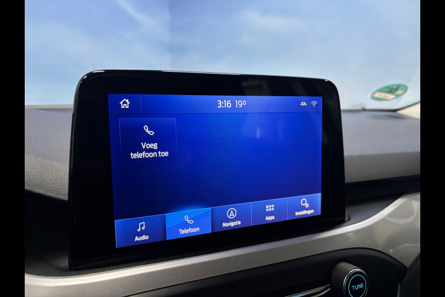 Ford FOCUS Wagon 1.0 EcoBoost Trend Edition Business Navi | Airco | Cruise | PDC | Trekhaak