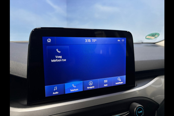 Ford FOCUS Wagon 1.0 EcoBoost Trend Edition Business Navi | Airco | Cruise | PDC | Trekhaak