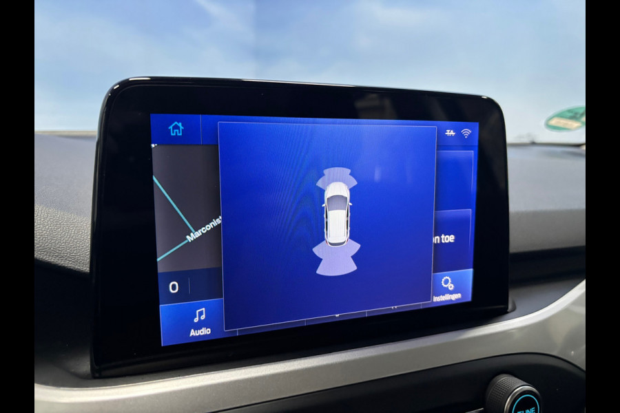 Ford FOCUS Wagon 1.0 EcoBoost Trend Edition Business Navi | Airco | Cruise | PDC | Trekhaak