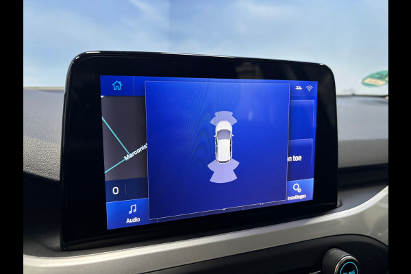 Ford FOCUS Wagon 1.0 EcoBoost Trend Edition Business Navi | Airco | Cruise | PDC | Trekhaak