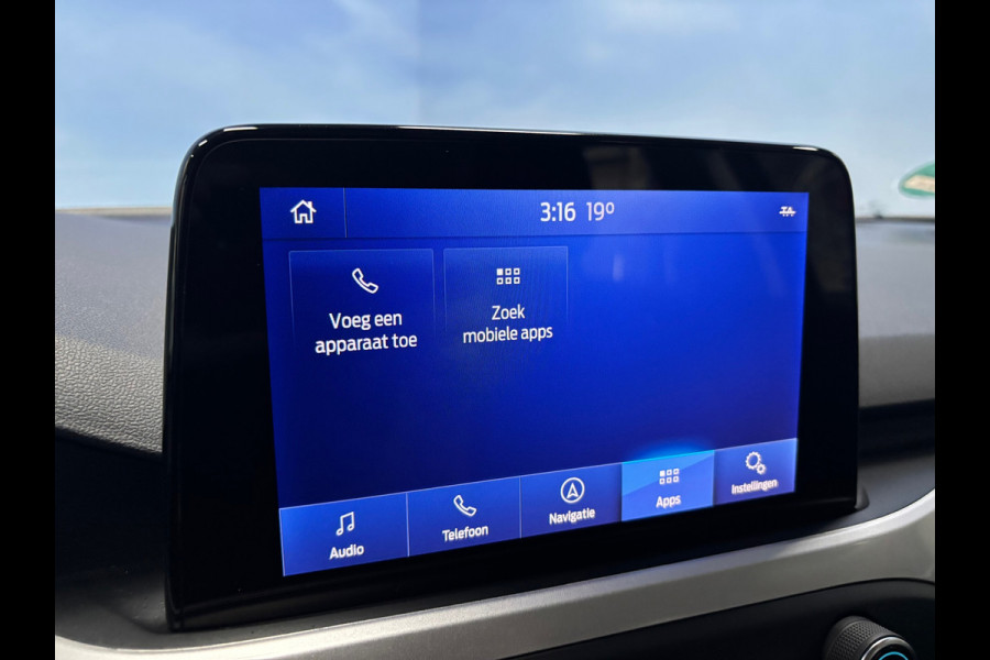 Ford FOCUS Wagon 1.0 EcoBoost Trend Edition Business Navi | Airco | Cruise | PDC | Trekhaak