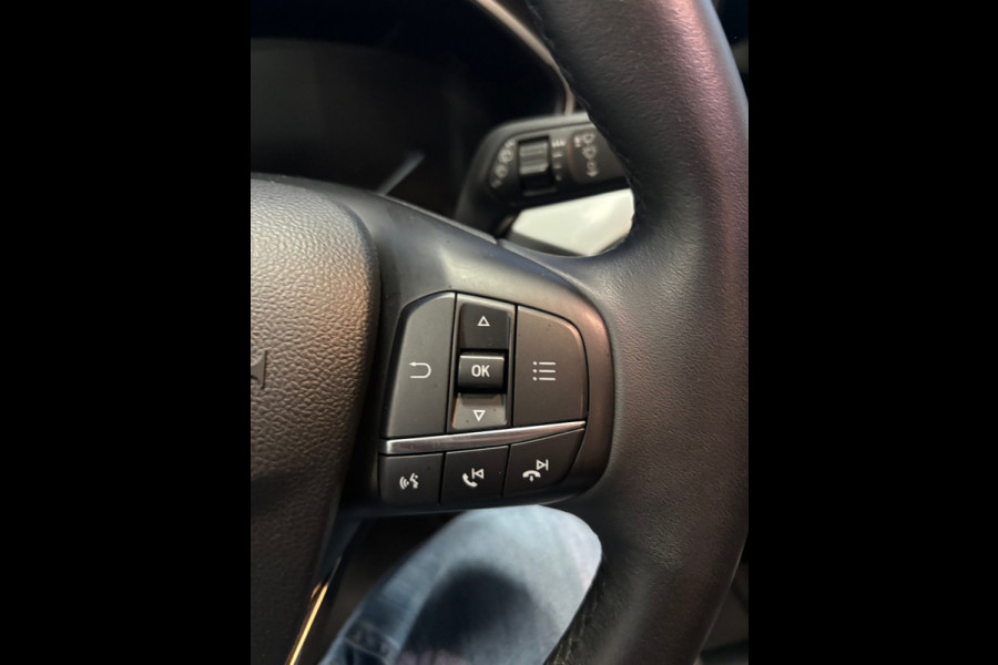 Ford FOCUS Wagon 1.0 EcoBoost Trend Edition Business Navi | Airco | Cruise | PDC | Trekhaak