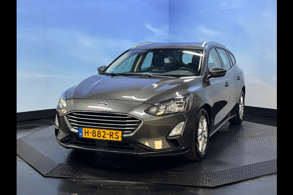 Ford FOCUS Wagon 1.0 EcoBoost Trend Edition Business Navi | Airco | Cruise | PDC | Trekhaak