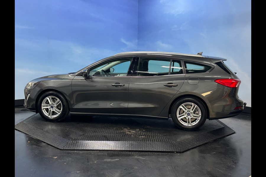 Ford FOCUS Wagon 1.0 EcoBoost Trend Edition Business Navi | Airco | Cruise | PDC | Trekhaak
