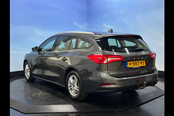 Ford FOCUS Wagon 1.0 EcoBoost Trend Edition Business Navi | Airco | Cruise | PDC | Trekhaak
