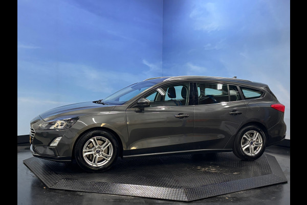 Ford FOCUS Wagon 1.0 EcoBoost Trend Edition Business Navi | Airco | Cruise | PDC | Trekhaak