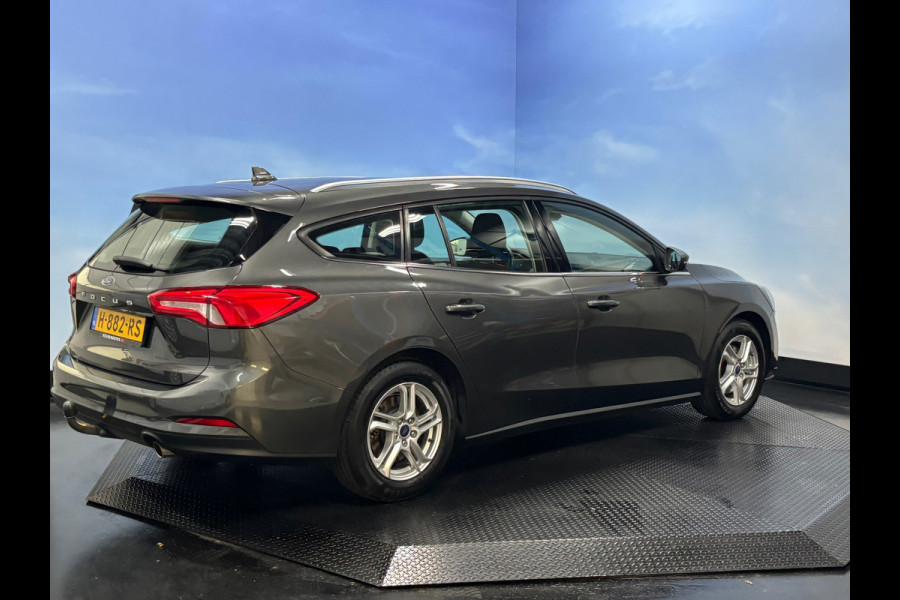 Ford FOCUS Wagon 1.0 EcoBoost Trend Edition Business Navi | Airco | Cruise | PDC | Trekhaak