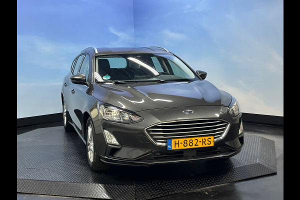 Ford FOCUS Wagon 1.0 EcoBoost Trend Edition Business Navi | Airco | Cruise | PDC | Trekhaak