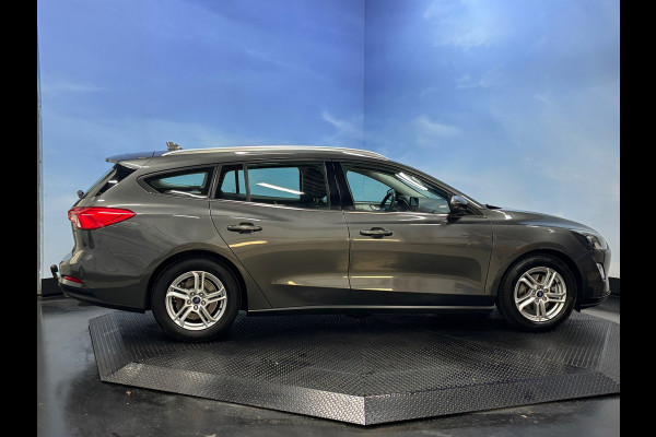 Ford FOCUS Wagon 1.0 EcoBoost Trend Edition Business Navi | Airco | Cruise | PDC | Trekhaak