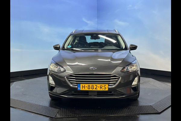 Ford FOCUS Wagon 1.0 EcoBoost Trend Edition Business Navi | Airco | Cruise | PDC | Trekhaak