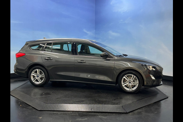 Ford FOCUS Wagon 1.0 EcoBoost Trend Edition Business Navi | Airco | Cruise | PDC | Trekhaak