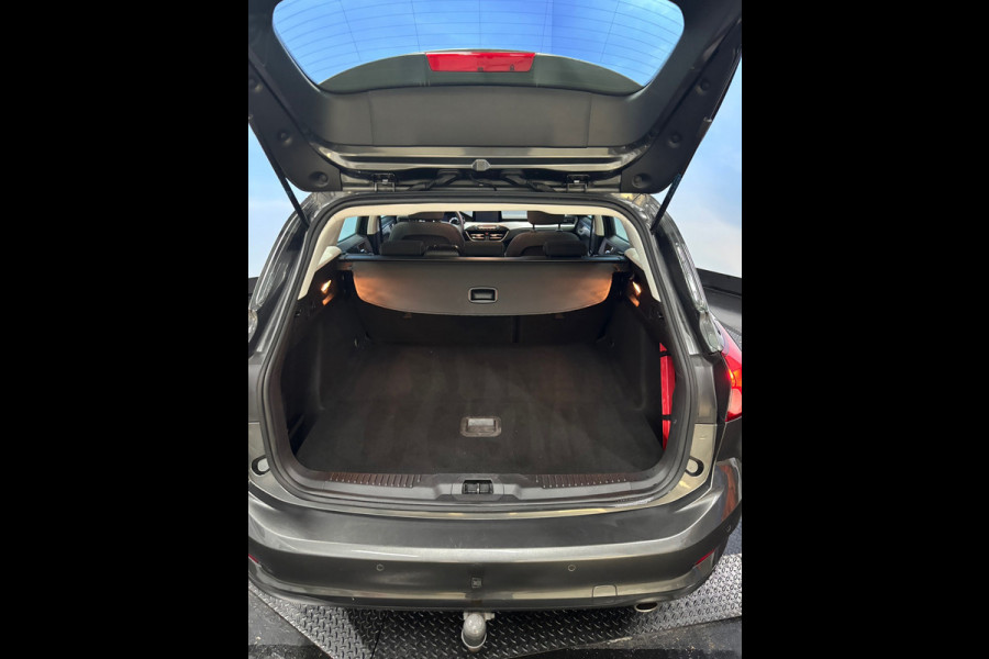 Ford FOCUS Wagon 1.0 EcoBoost Trend Edition Business Navi | Airco | Cruise | PDC | Trekhaak