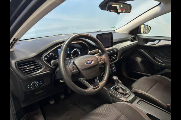 Ford FOCUS Wagon 1.0 EcoBoost Trend Edition Business Navi | Airco | Cruise | PDC | Trekhaak