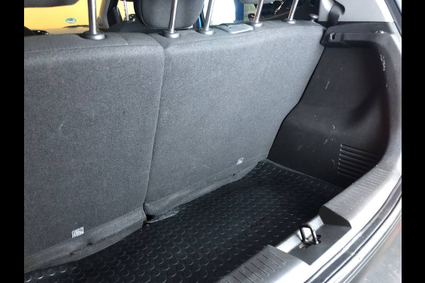 Opel KARL 1.0 Rocks Online Edition pdc | lmv | dakrails | stoel en stuurverw |