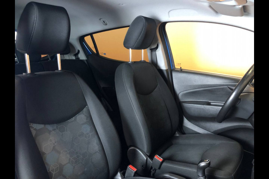 Opel KARL 1.0 Rocks Online Edition pdc | lmv | dakrails | stoel en stuurverw |