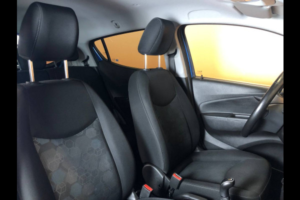 Opel KARL 1.0 Rocks Online Edition pdc | lmv | dakrails | stoel en stuurverw |
