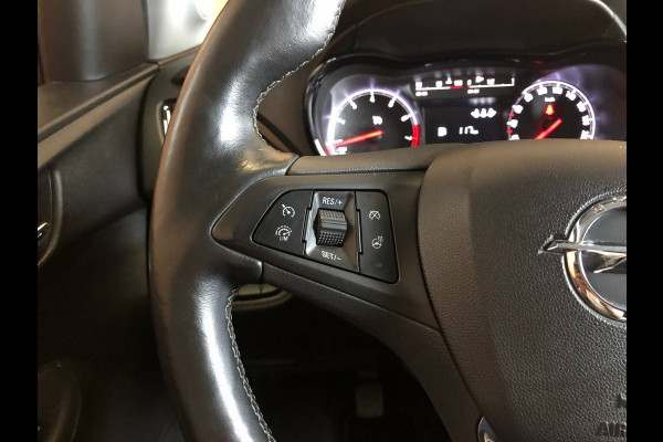 Opel KARL 1.0 Rocks Online Edition pdc | lmv | dakrails | stoel en stuurverw |