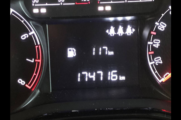 Opel KARL 1.0 Rocks Online Edition pdc | lmv | dakrails | stoel en stuurverw |