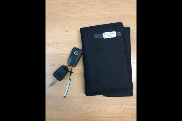Opel KARL 1.0 Rocks Online Edition pdc | lmv | dakrails | stoel en stuurverw |