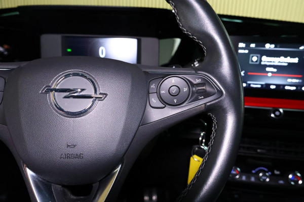 Opel Mokka 1.2 Turbo GS Line AVM ACC CLIMA LANE PDC AUTOM CAMERA "21