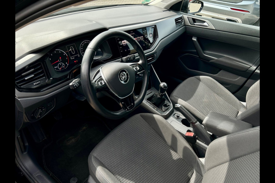 Volkswagen Polo 1.0 TSI comfortline