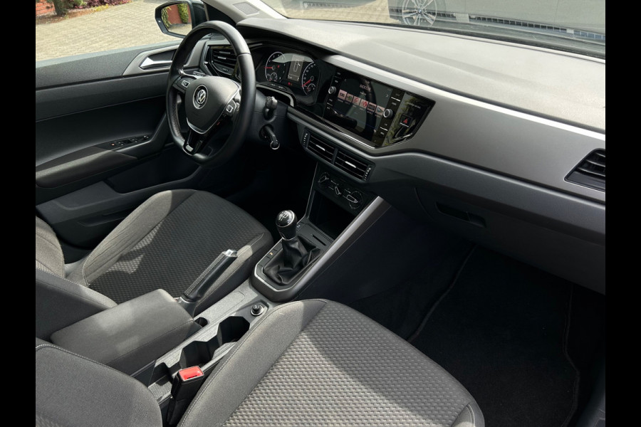 Volkswagen Polo 1.0 TSI comfortline